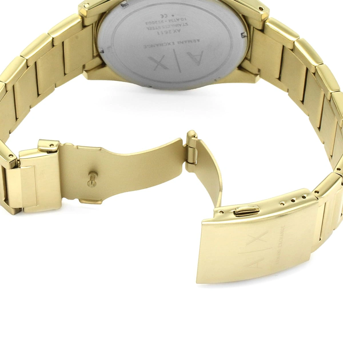 Armani Exchange Watch For Men AX2611 (AX2611)