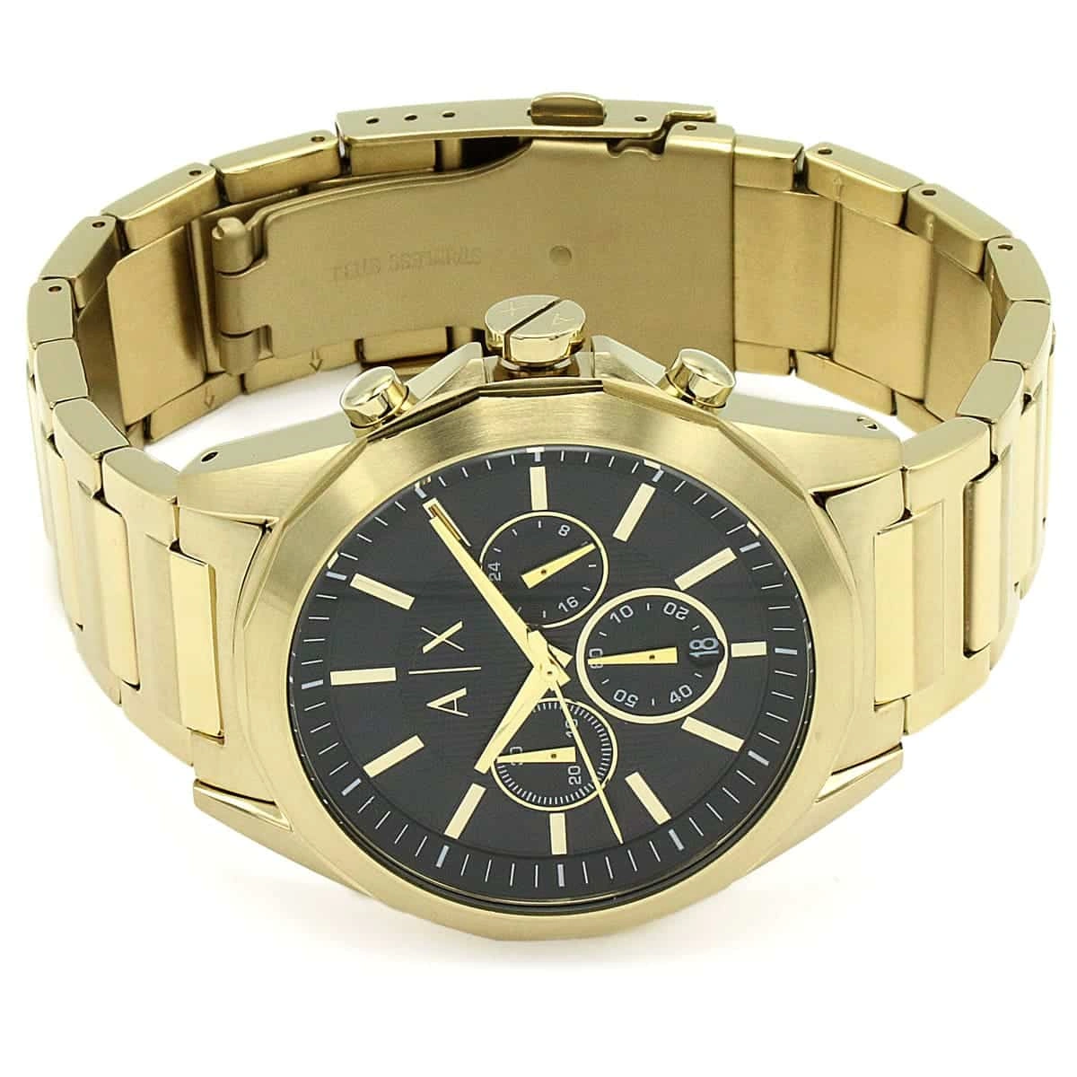 Armani Exchange Watch For Men AX2611 (AX2611)