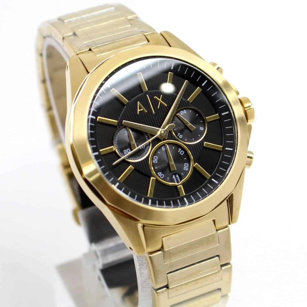 Armani Exchange Watch For Men AX2611 (AX2611)