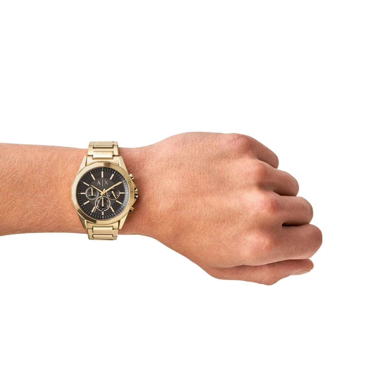 Armani Exchange Watch For Men AX2611 (AX2611)