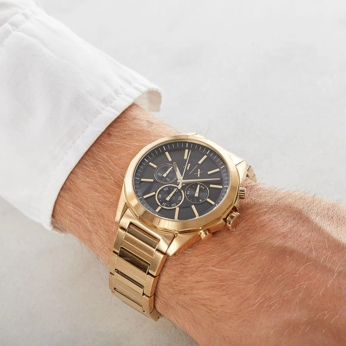Armani Exchange Watch For Men AX2611 (AX2611)