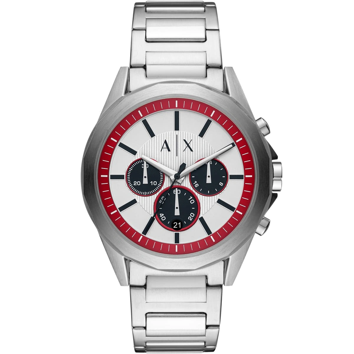 Armani Exchange Watch For Men AX2646 (AX2646)