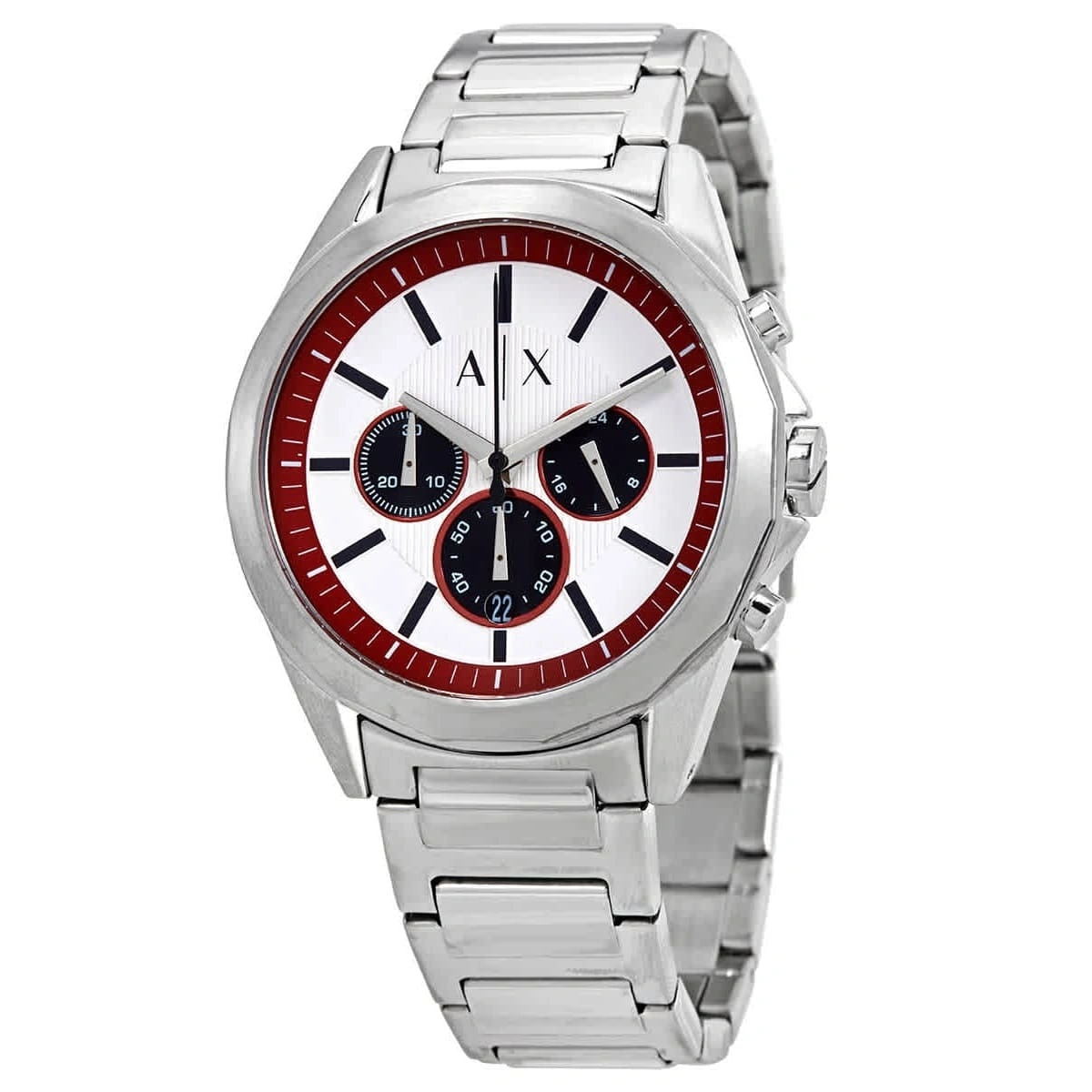 Armani Exchange Watch For Men AX2646 (AX2646)