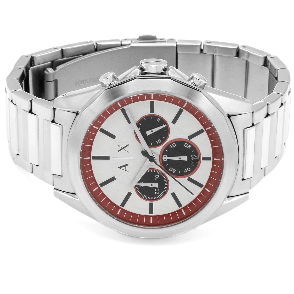 Armani Exchange Watch For Men AX2646 (AX2646)
