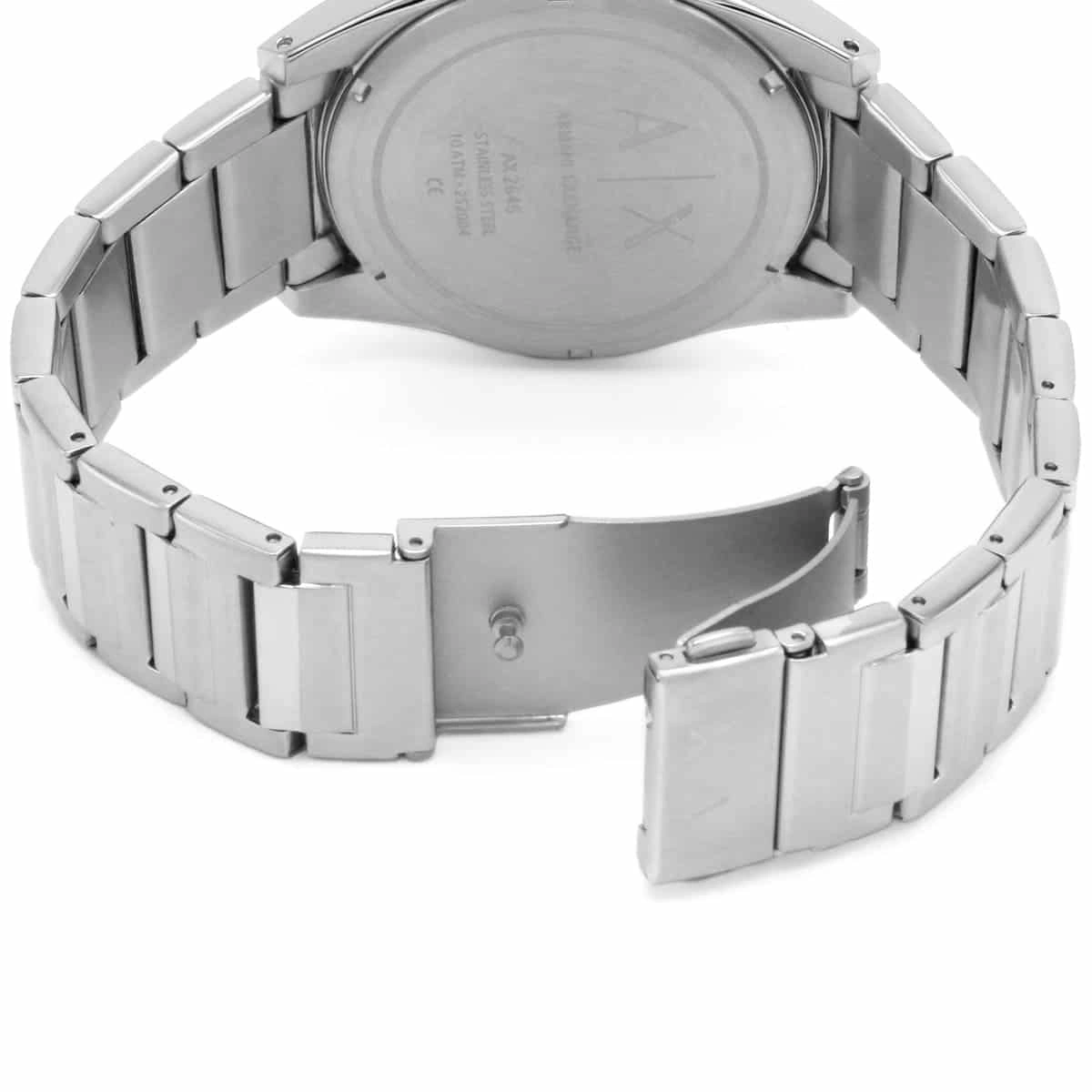 Armani Exchange Watch For Men AX2646 (AX2646)