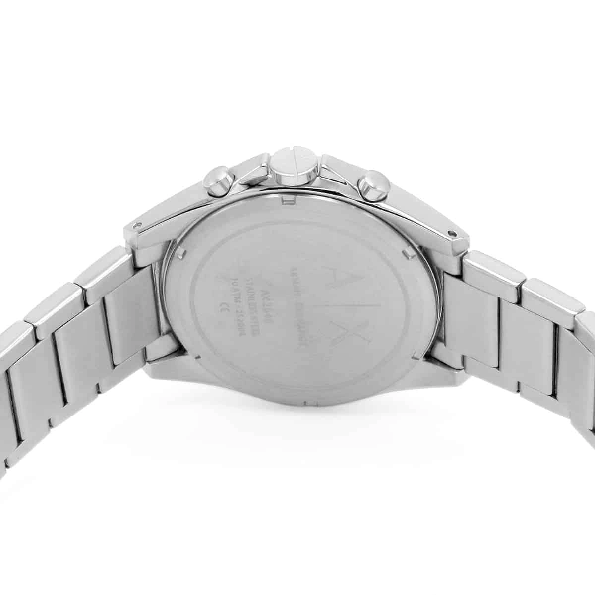 Armani Exchange Watch For Men AX2646 (AX2646)