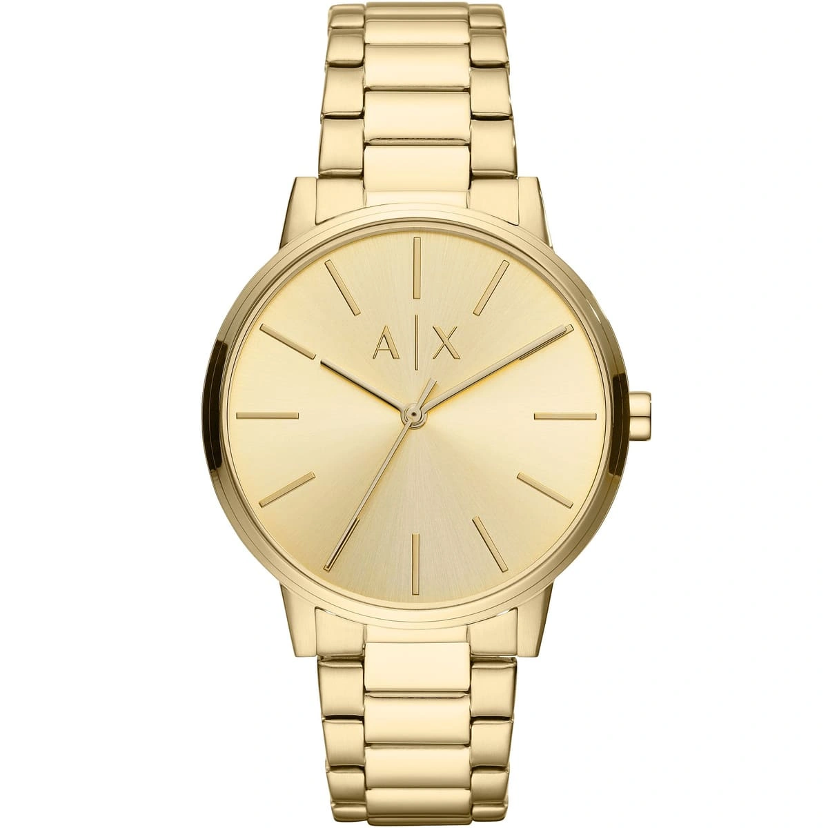 Armani Exchange Watch For Men AX2707 (AX2707)