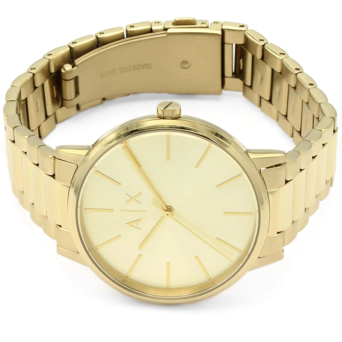 Armani Exchange Watch For Men AX2707 (AX2707)