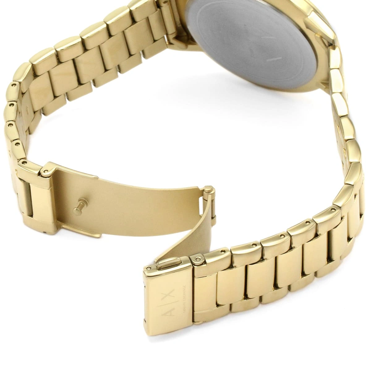 Armani Exchange Watch For Men AX2707 (AX2707)