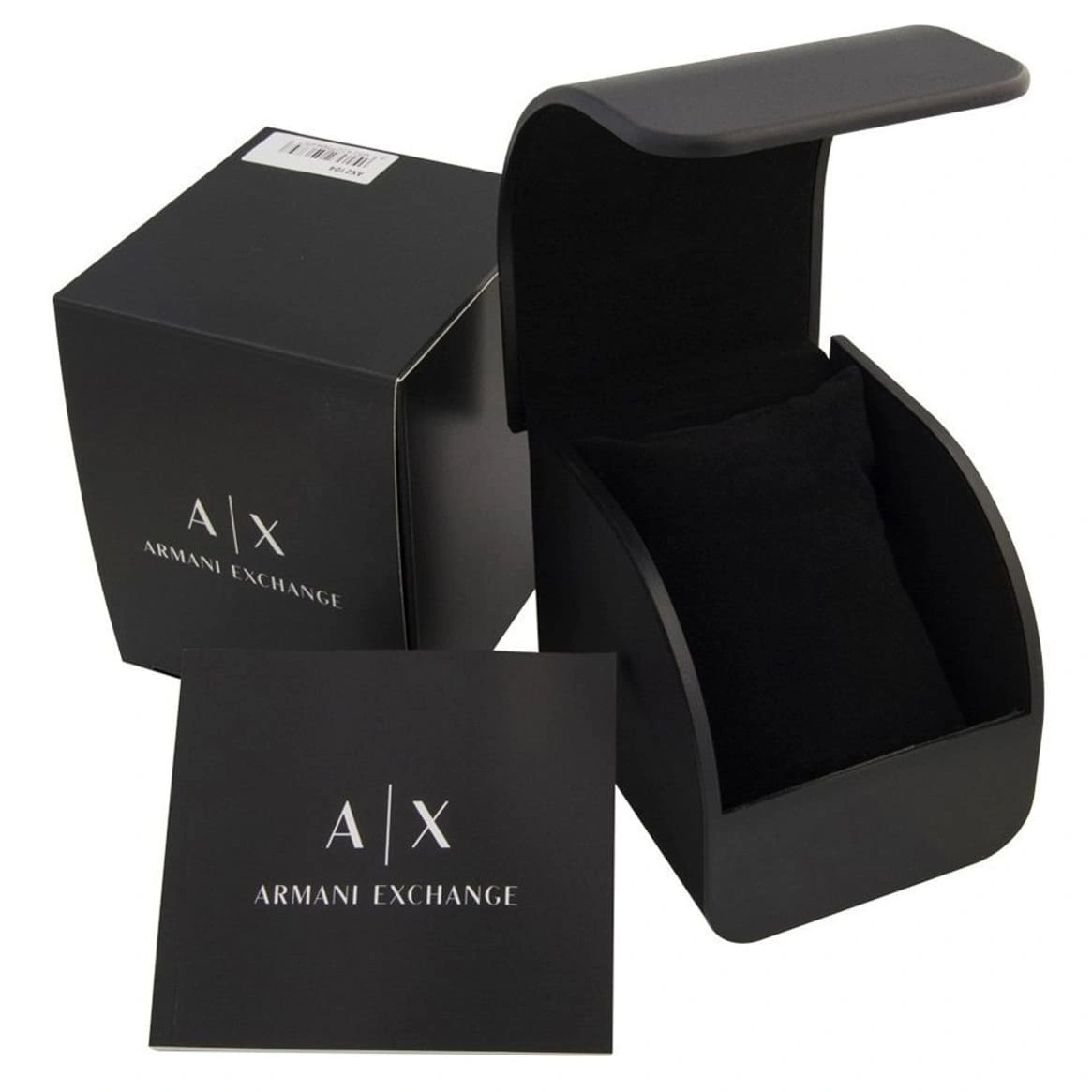 Armani Exchange Watch For Men AX2707 (AX2707)