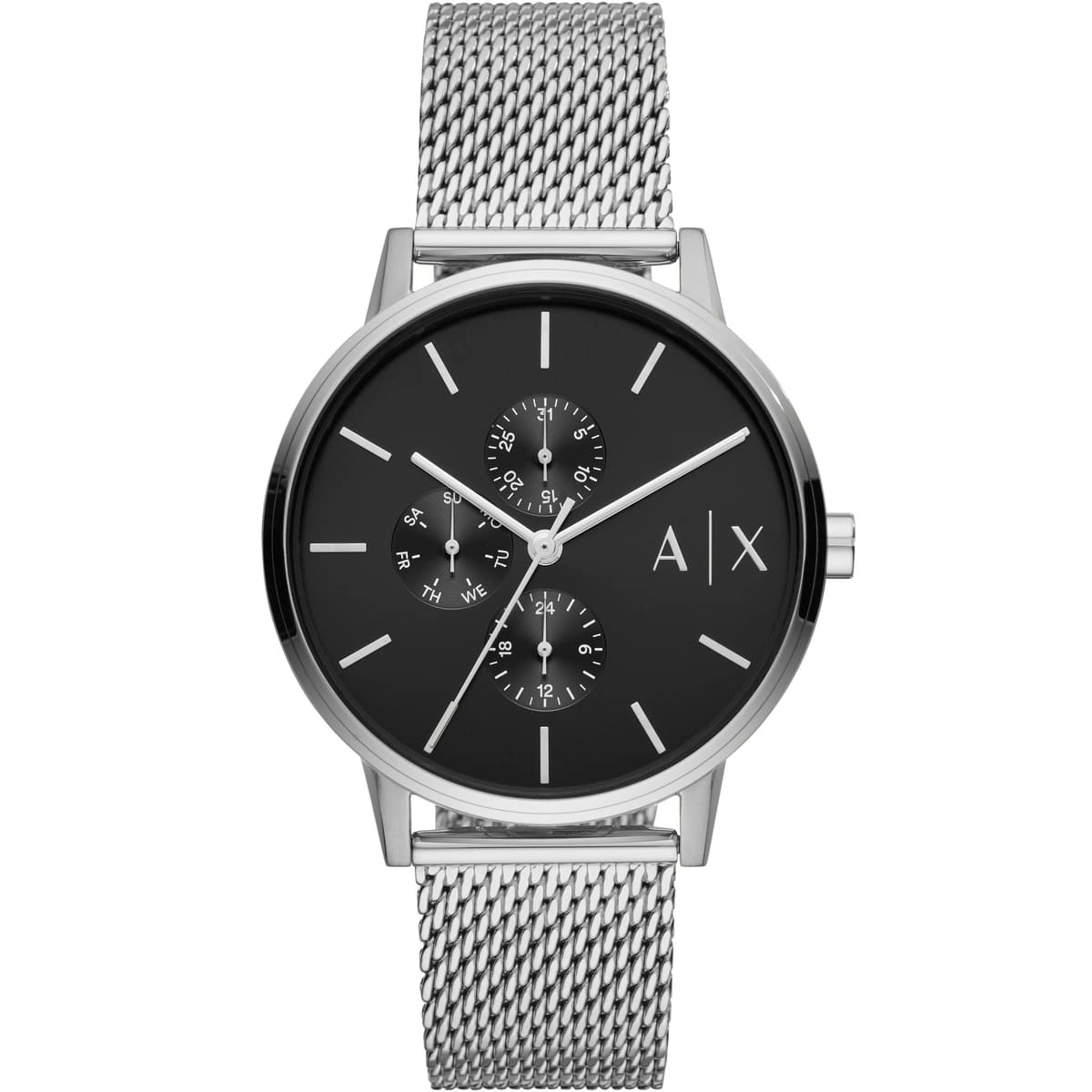 Armani Exchange Watch For Men AX2714 (AX2714)