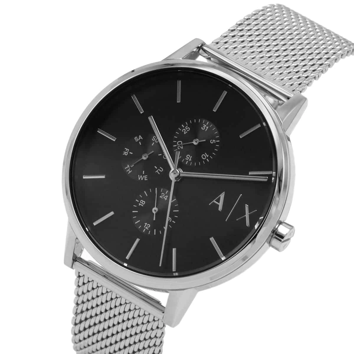 Armani Exchange Watch For Men AX2714 (AX2714)