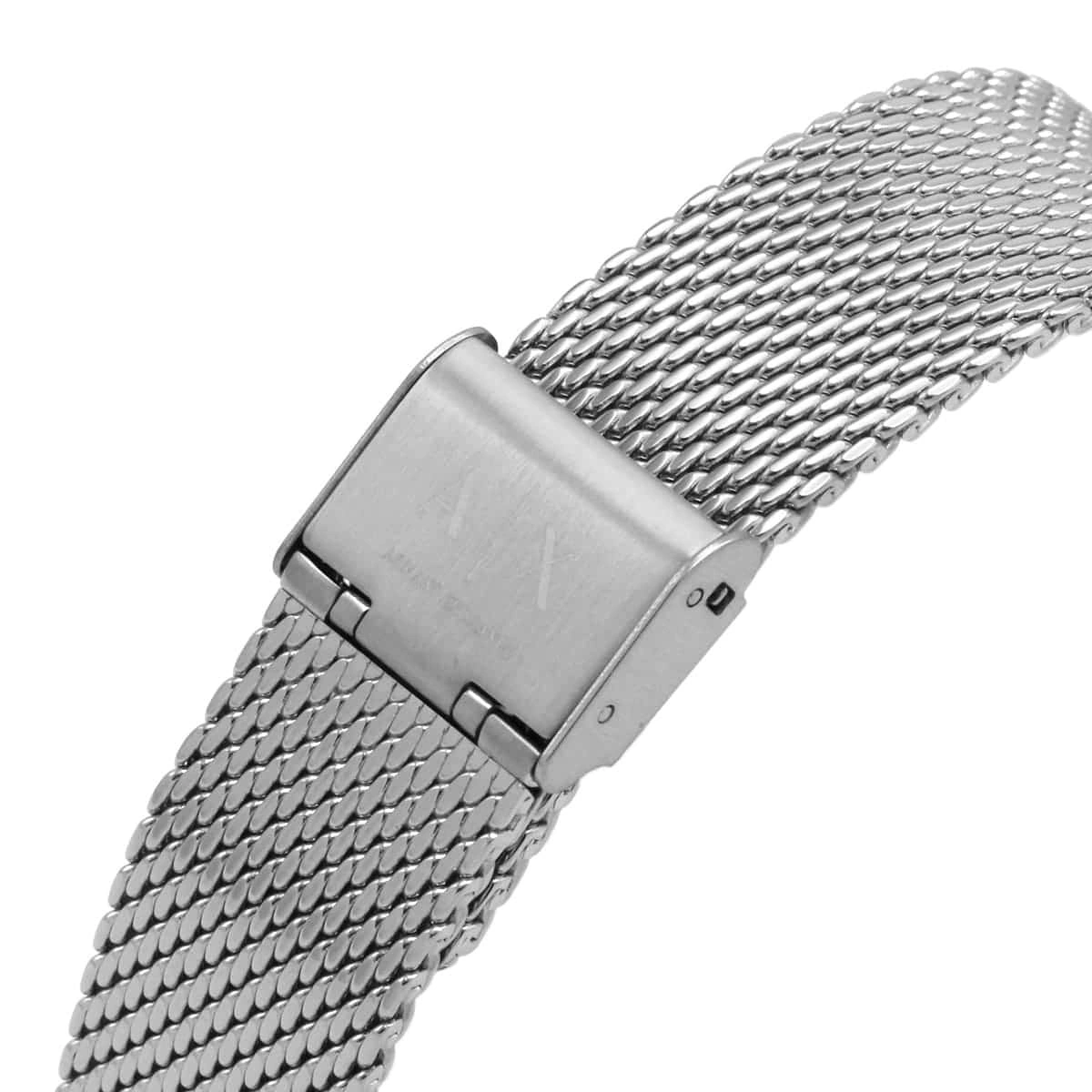 Armani Exchange Watch For Men AX2714 (AX2714)