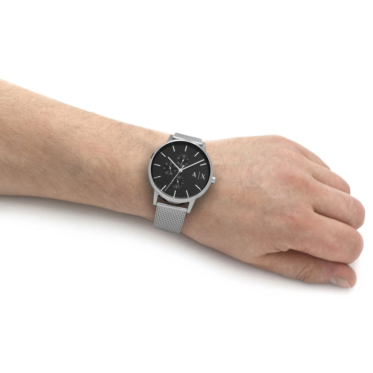 Armani Exchange Watch For Men AX2714 (AX2714)