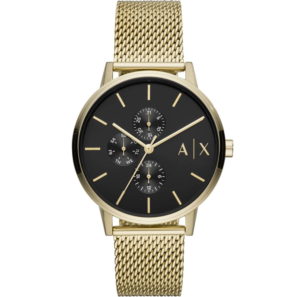 Armani Exchange Watch For Men AX2715 (AX2715)