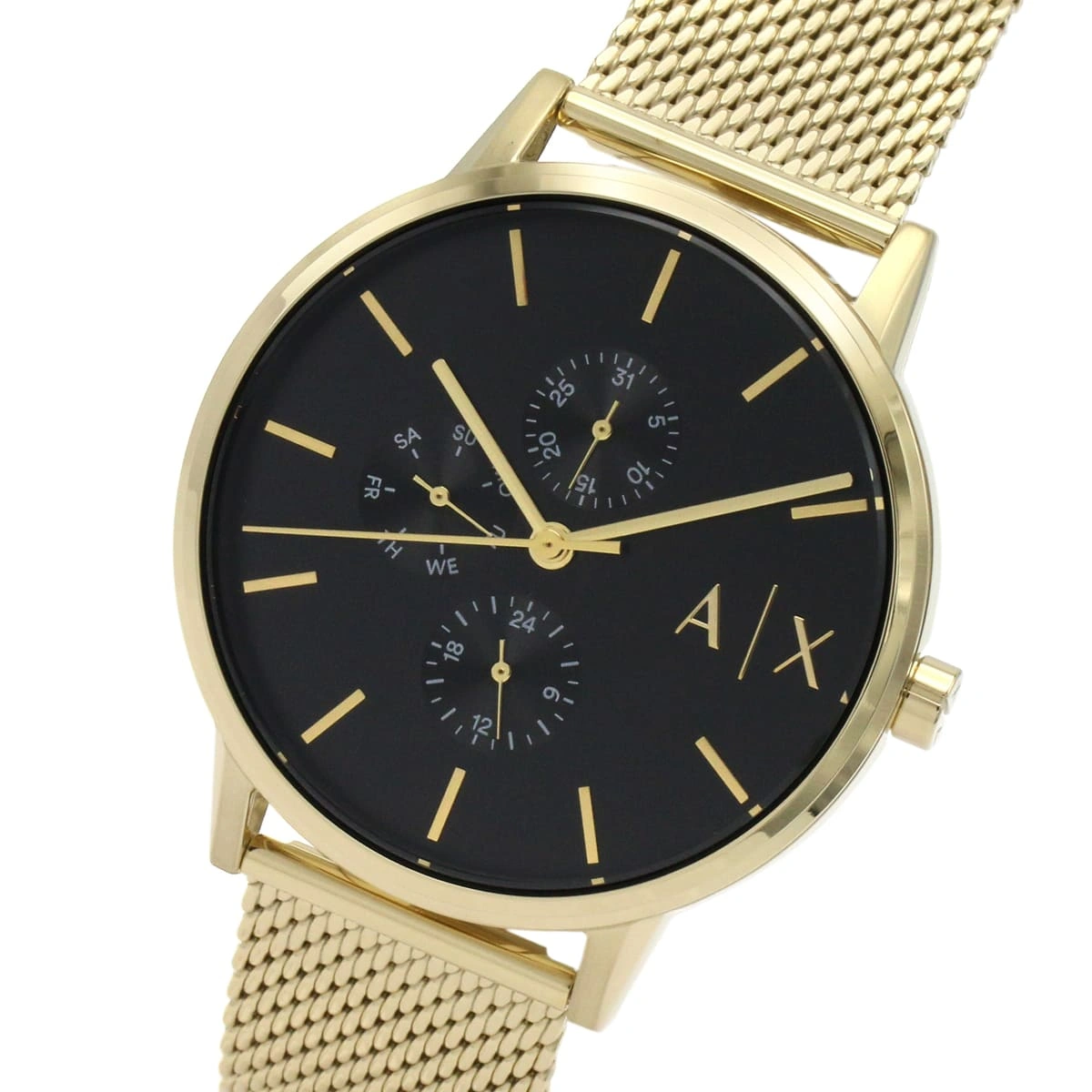 Armani Exchange Watch For Men AX2715 (AX2715)