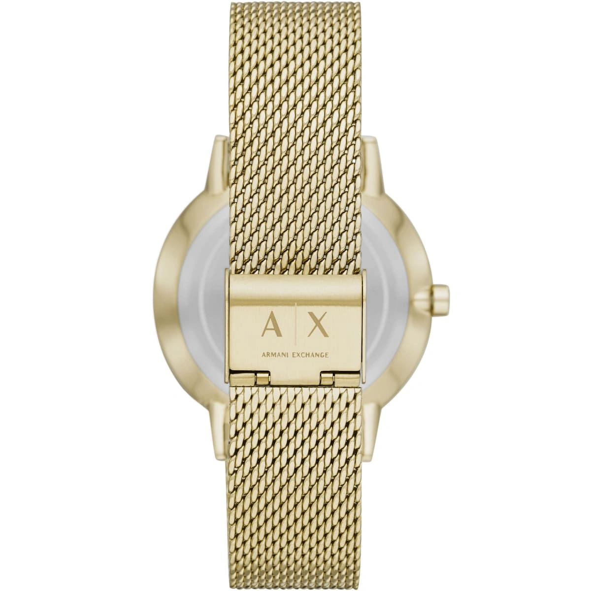 Armani Exchange Watch For Men AX2715 (AX2715)