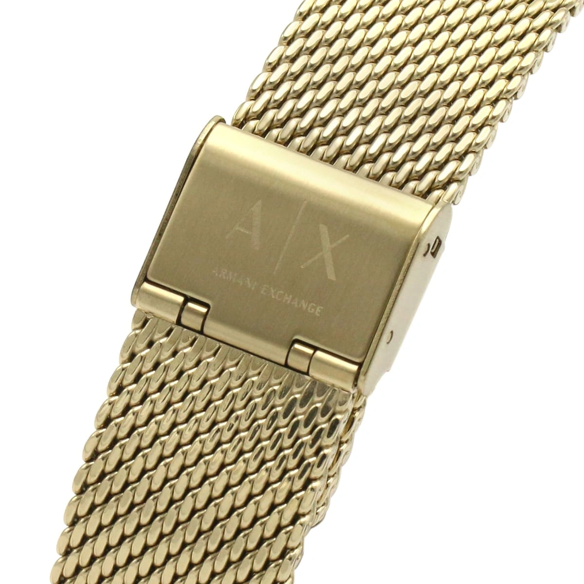 Armani Exchange Watch For Men AX2715 (AX2715)