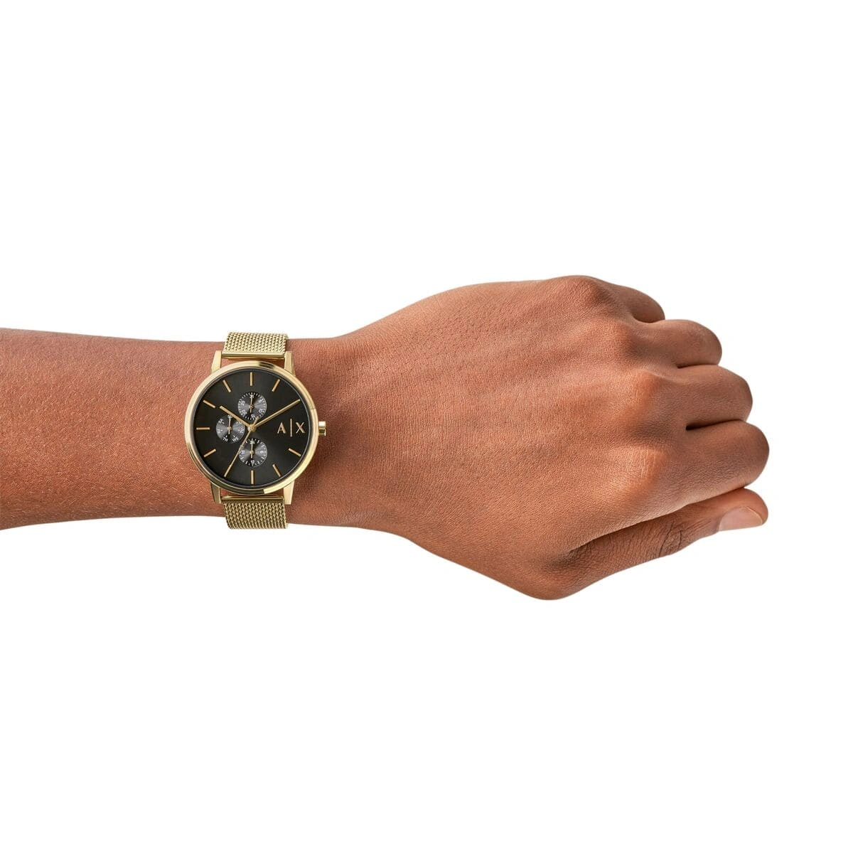 Armani Exchange Watch For Men AX2715 (AX2715)