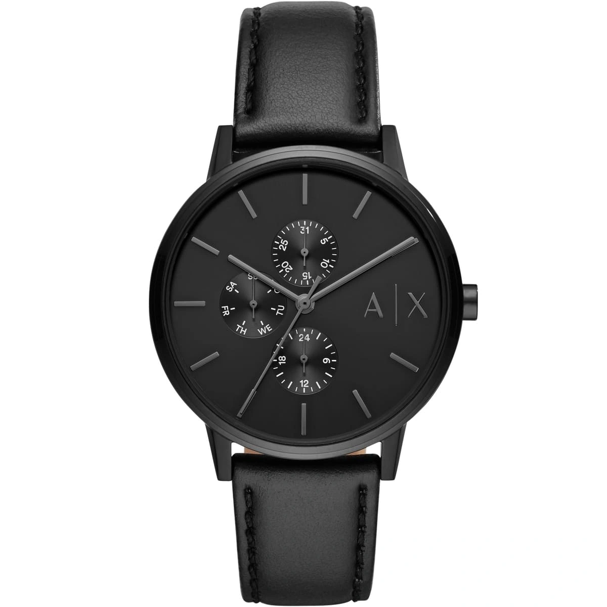 Armani Exchange Watch For Men AX2719 (AX2719)