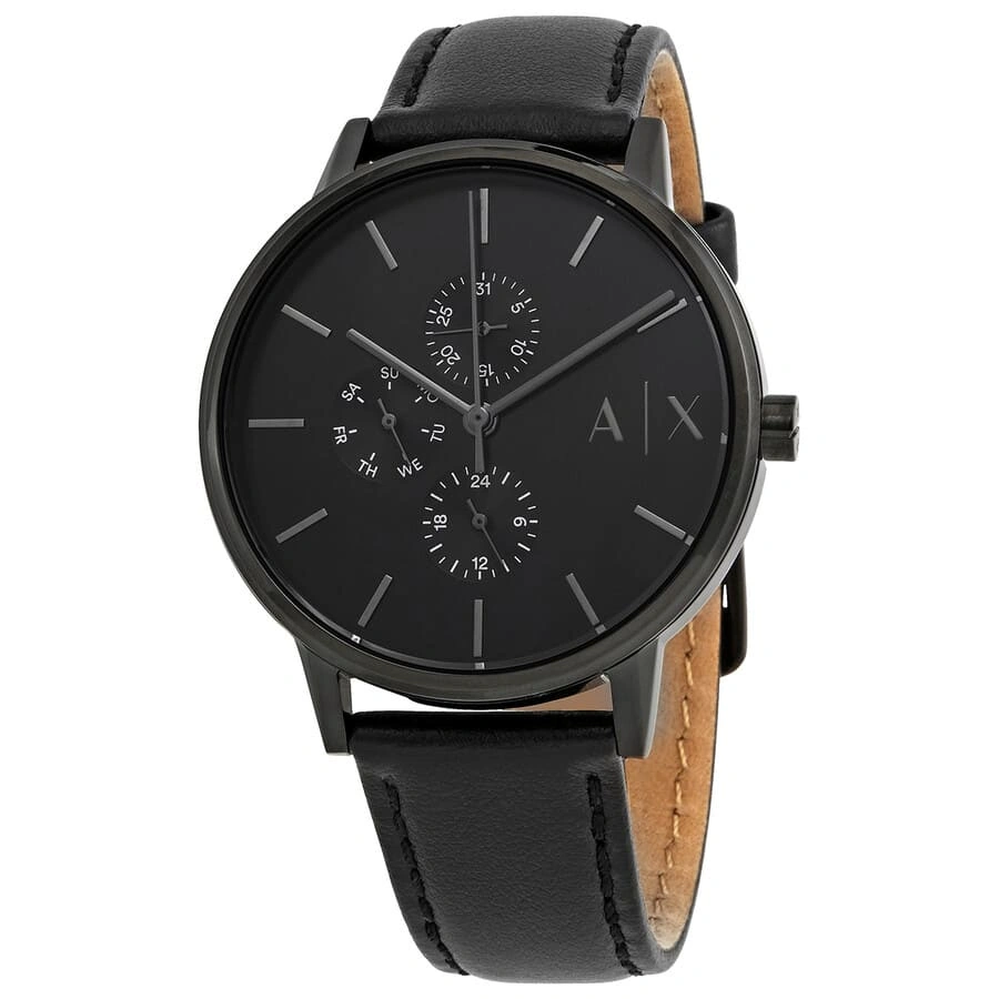Armani Exchange Watch For Men AX2719 (AX2719)