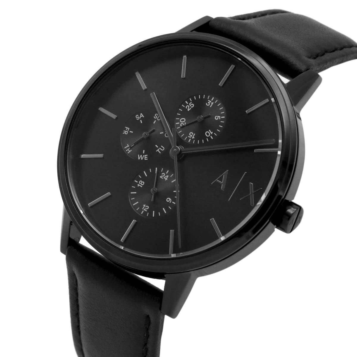 Armani Exchange Watch For Men AX2719 (AX2719)