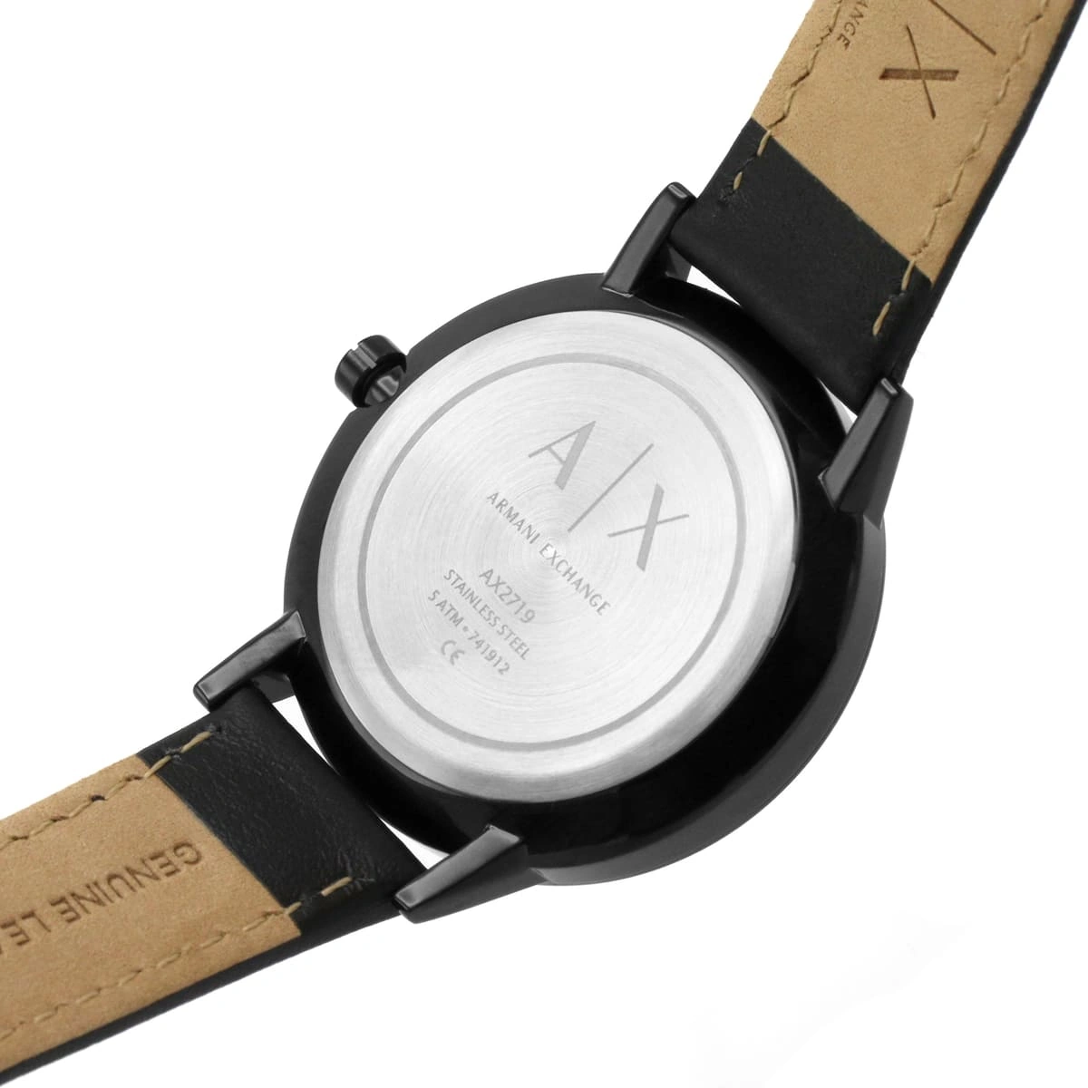 Armani Exchange Watch For Men AX2719 (AX2719)