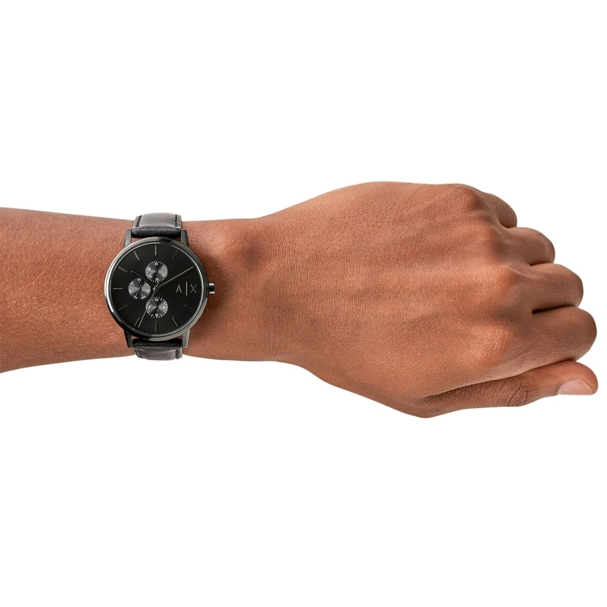 Armani Exchange Watch For Men AX2719 (AX2719)