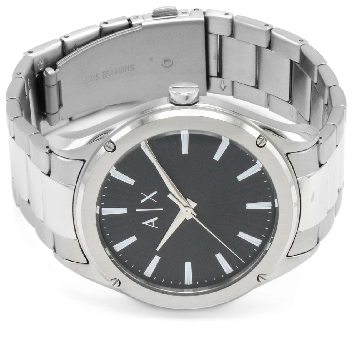 Armani Exchange Watch For Men AX2800 (AX2800)