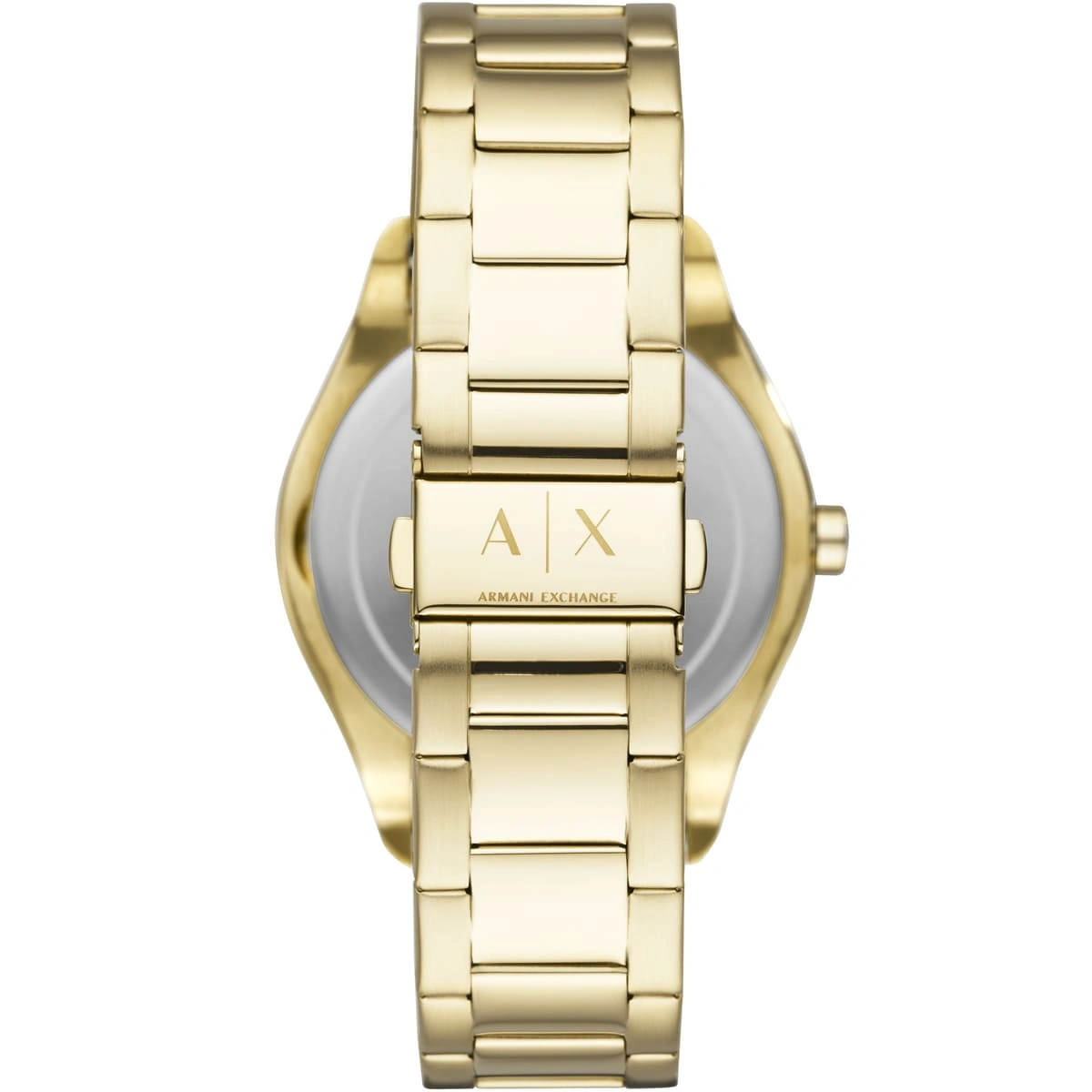 Armani Exchange Watch For Men AX2801 (AX2801)