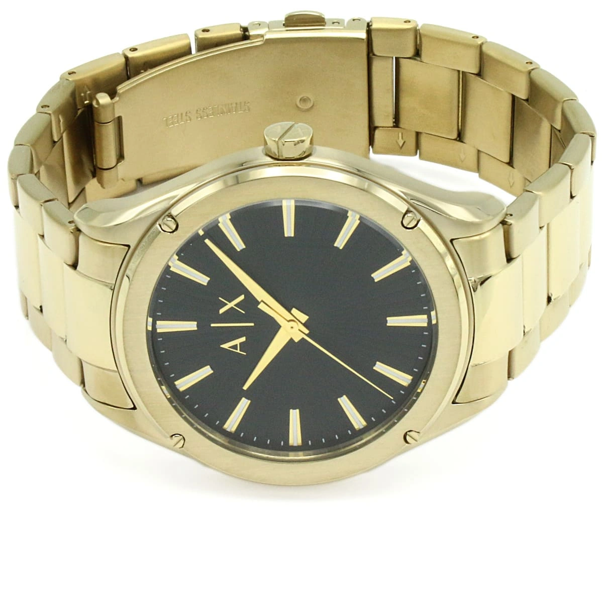 Armani Exchange Watch For Men AX2801 (AX2801)