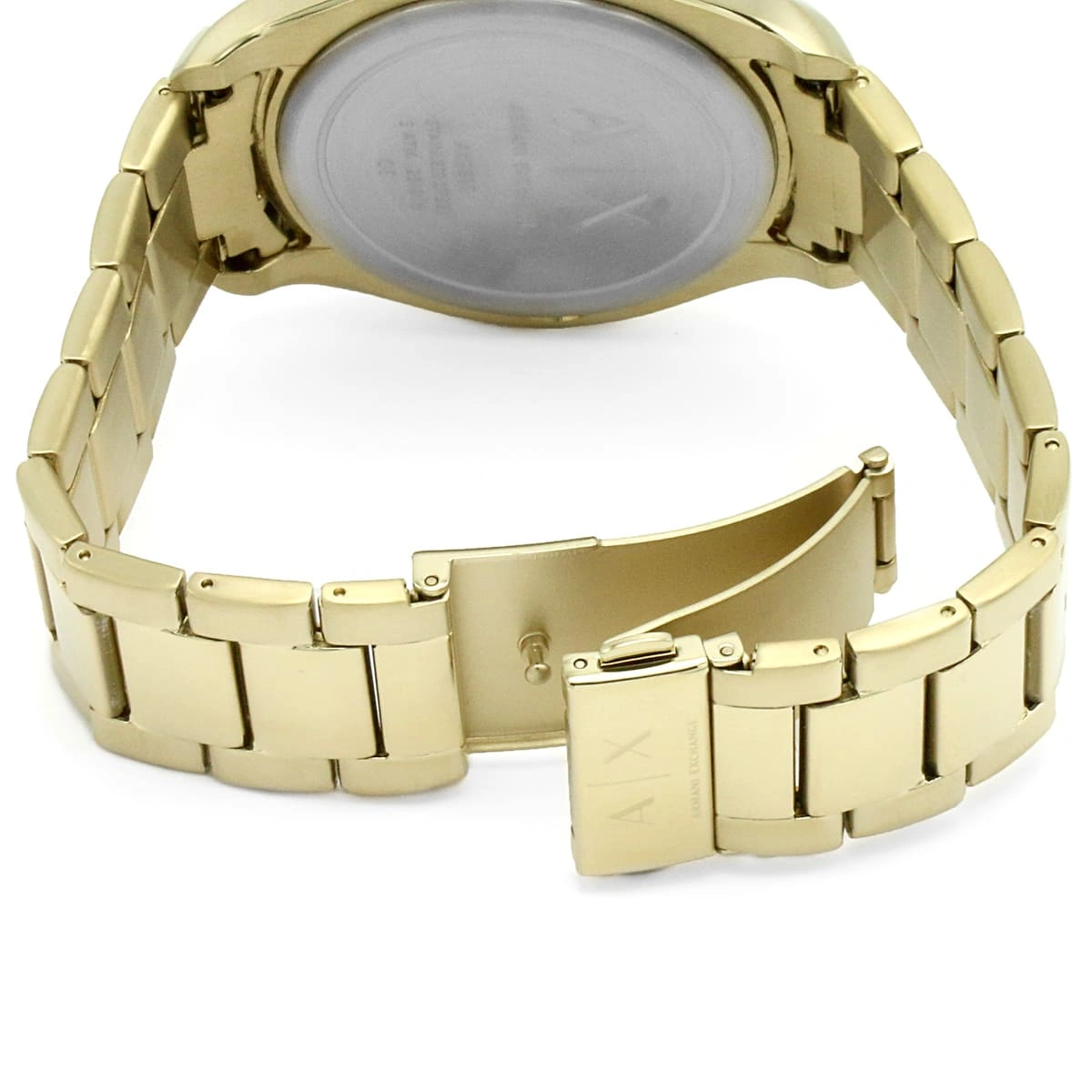 Armani Exchange Watch For Men AX2801 (AX2801)