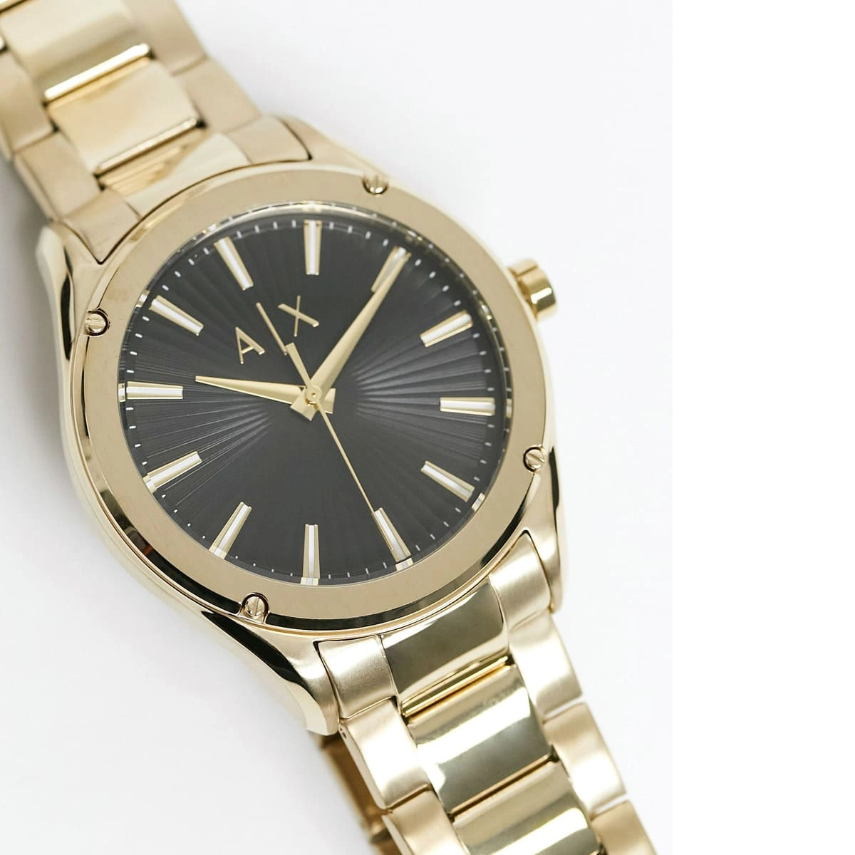 Armani Exchange Watch For Men AX2801 (AX2801)