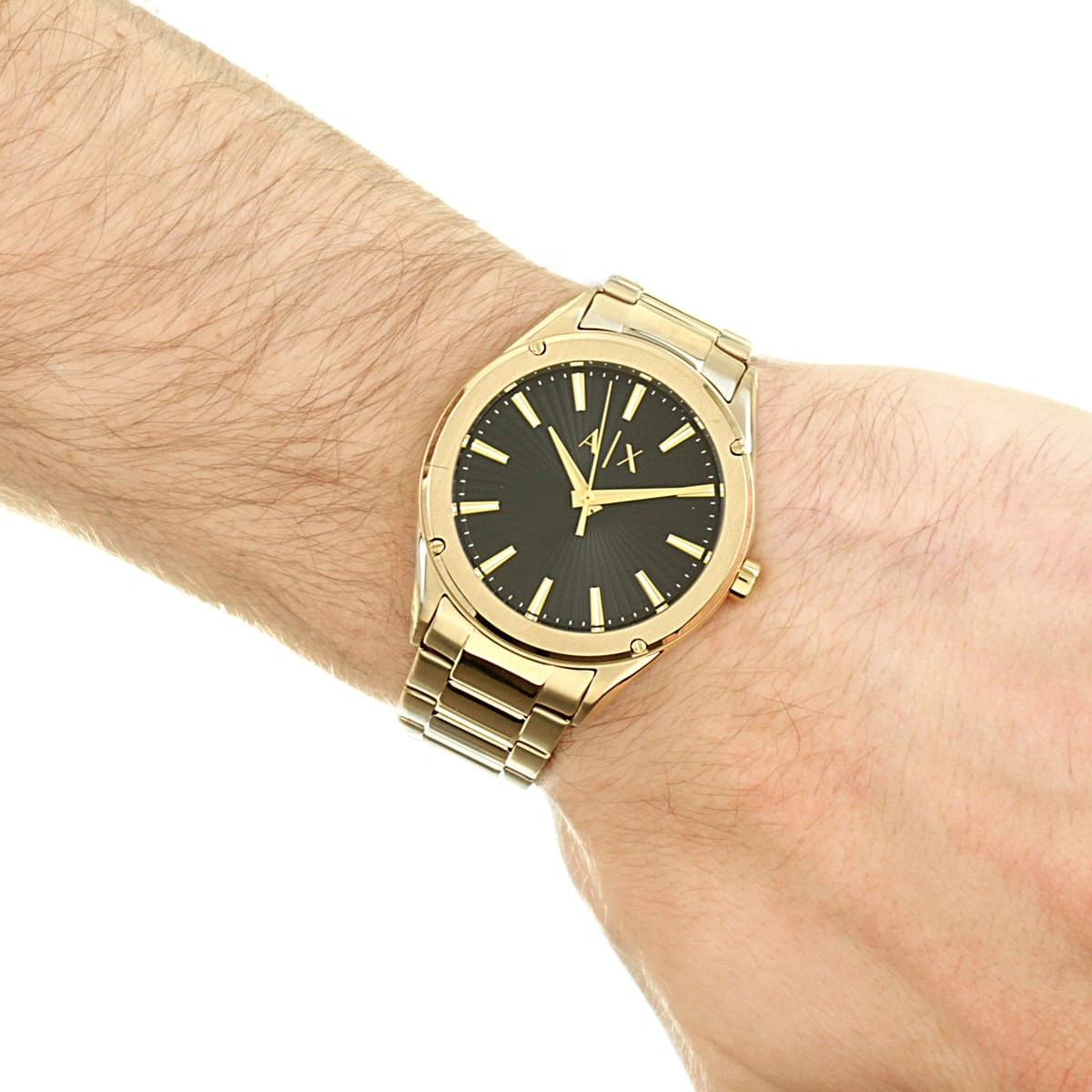 Armani Exchange Watch For Men AX2801 (AX2801)