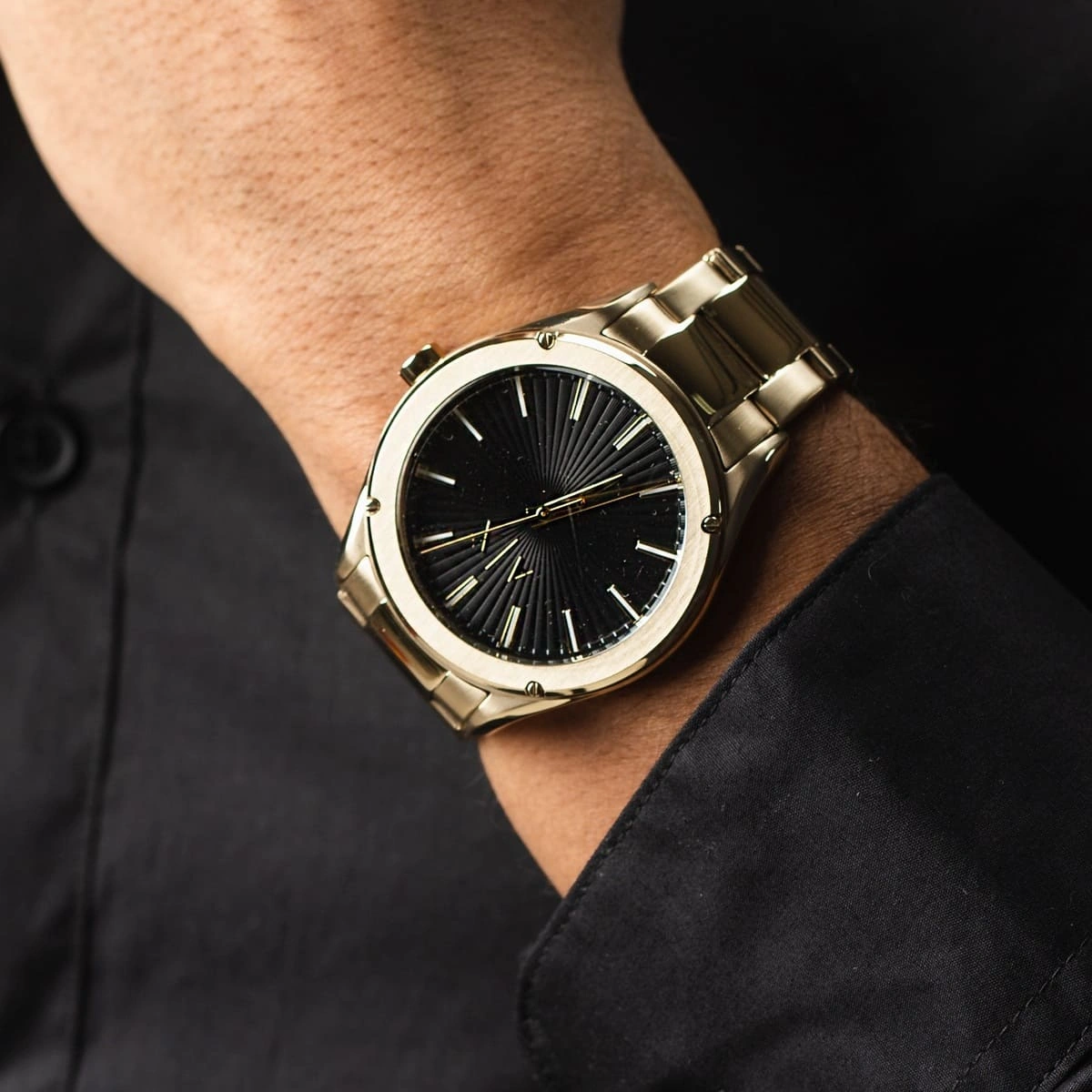 Armani Exchange Watch For Men AX2801 (AX2801)