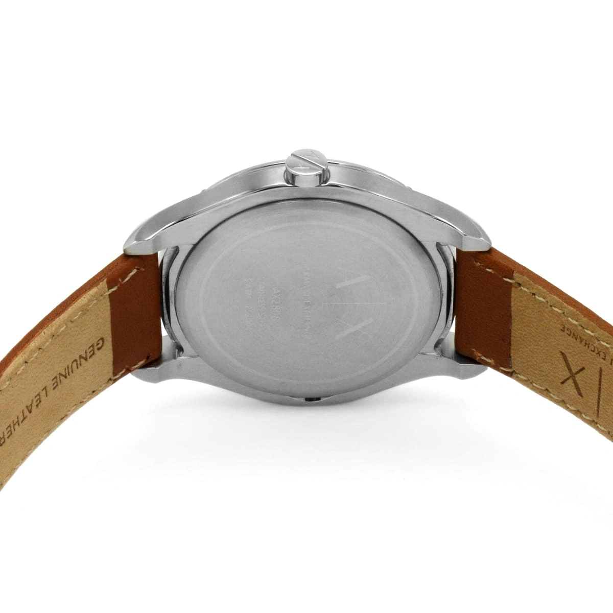 Armani Exchange Watch For Men AX2808 (AX2808)