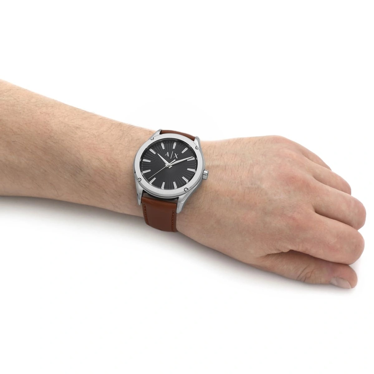 Armani Exchange Watch For Men AX2808 (AX2808)