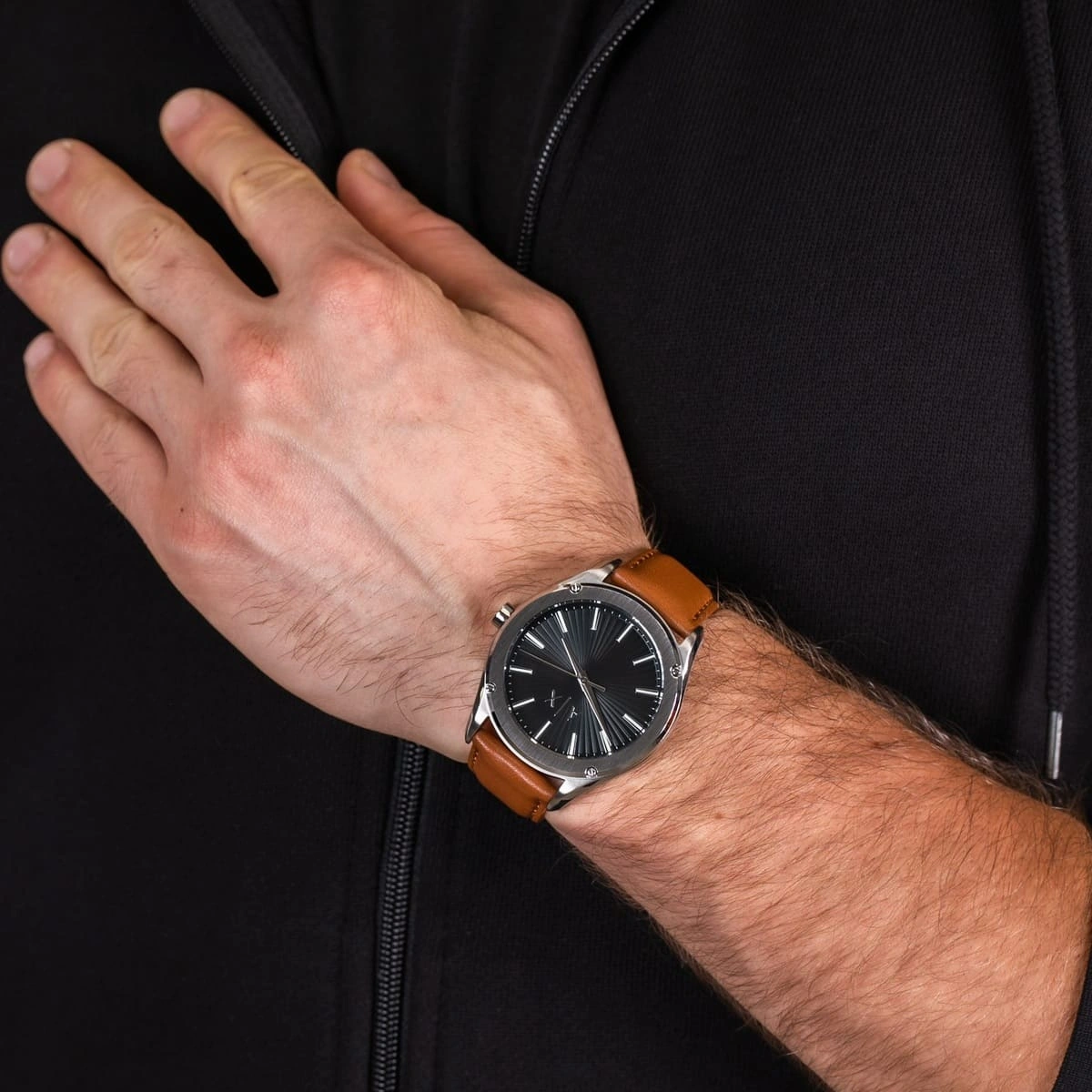 Armani Exchange Watch For Men AX2808 (AX2808)