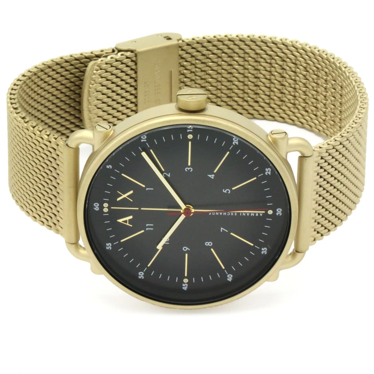 Armani Exchange Watch For Men AX2901 (AX2901)