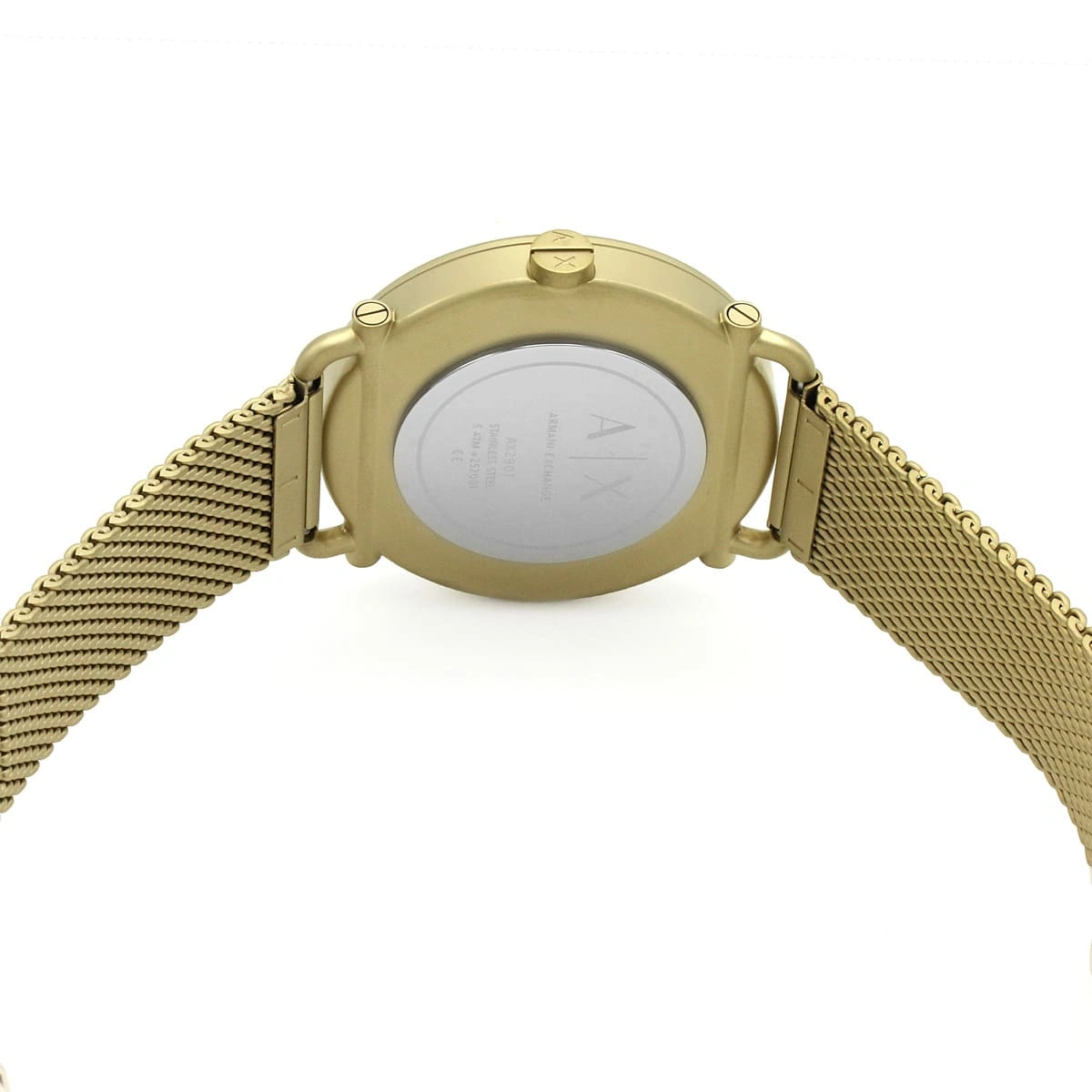Armani Exchange Watch For Men AX2901 (AX2901)