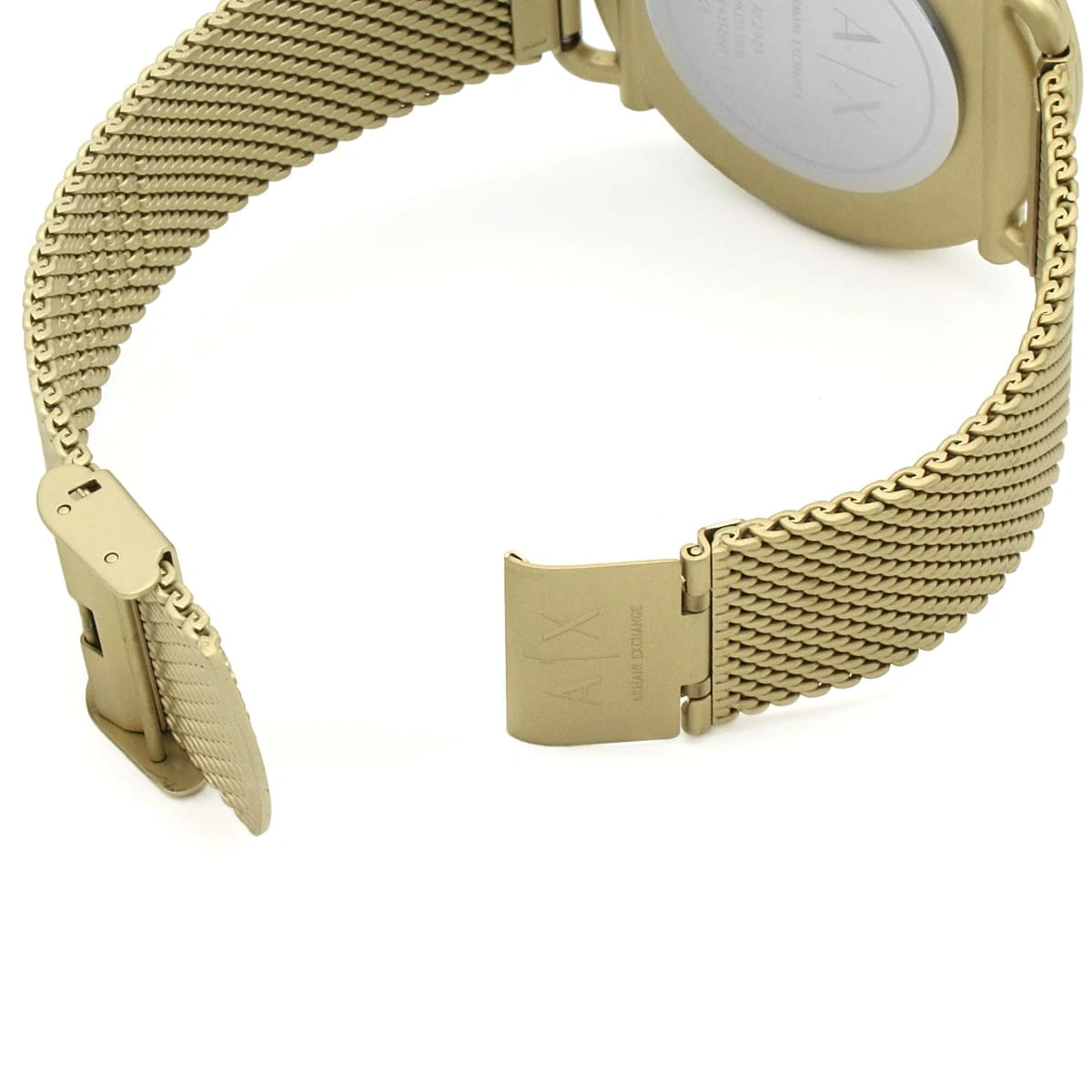 Armani Exchange Watch For Men AX2901 (AX2901)