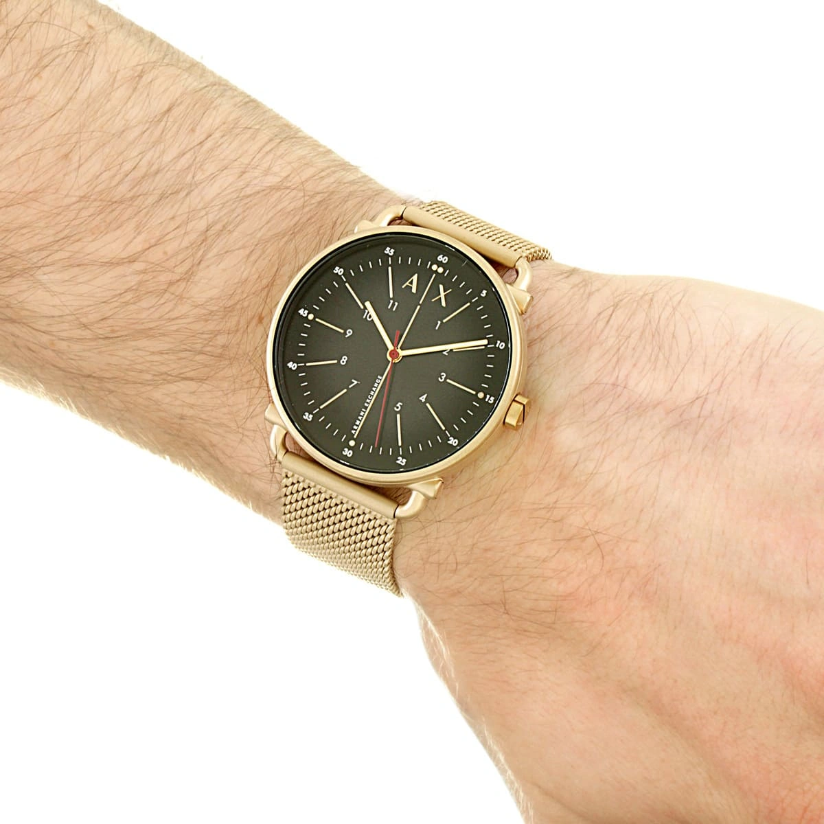 Armani Exchange Watch For Men AX2901 (AX2901)