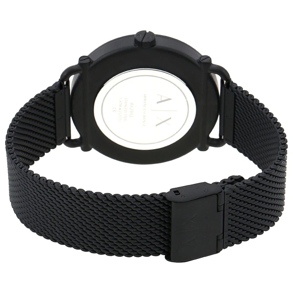 Armani Exchange Watch For Men AX2902 (AX2902)