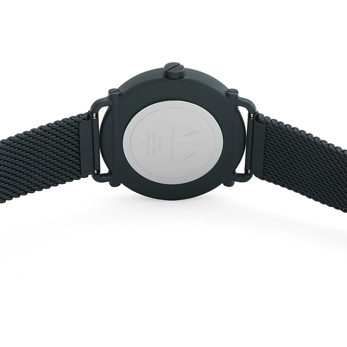 Armani Exchange Watch For Men AX2902 (AX2902)