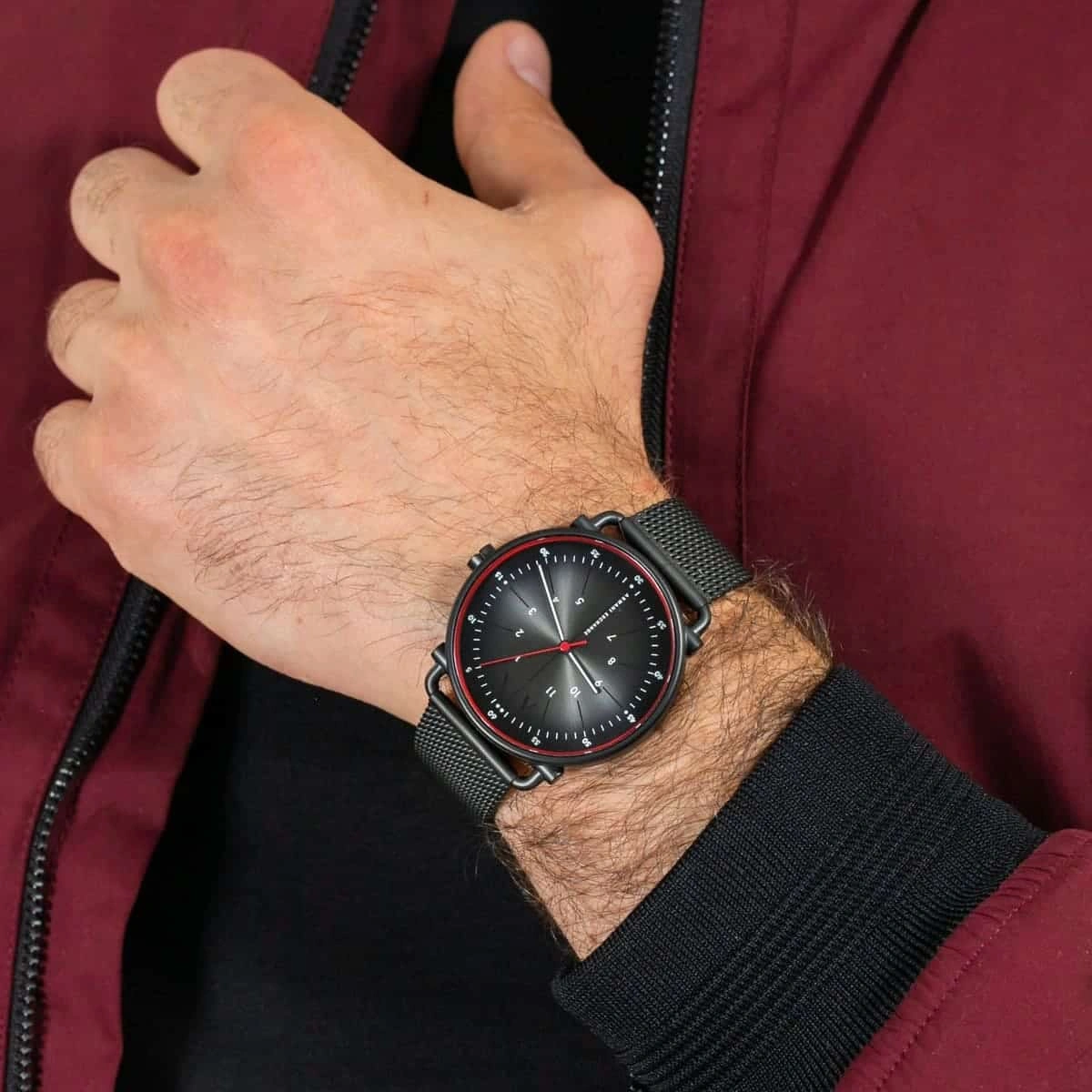 Armani Exchange Watch For Men AX2902 (AX2902)