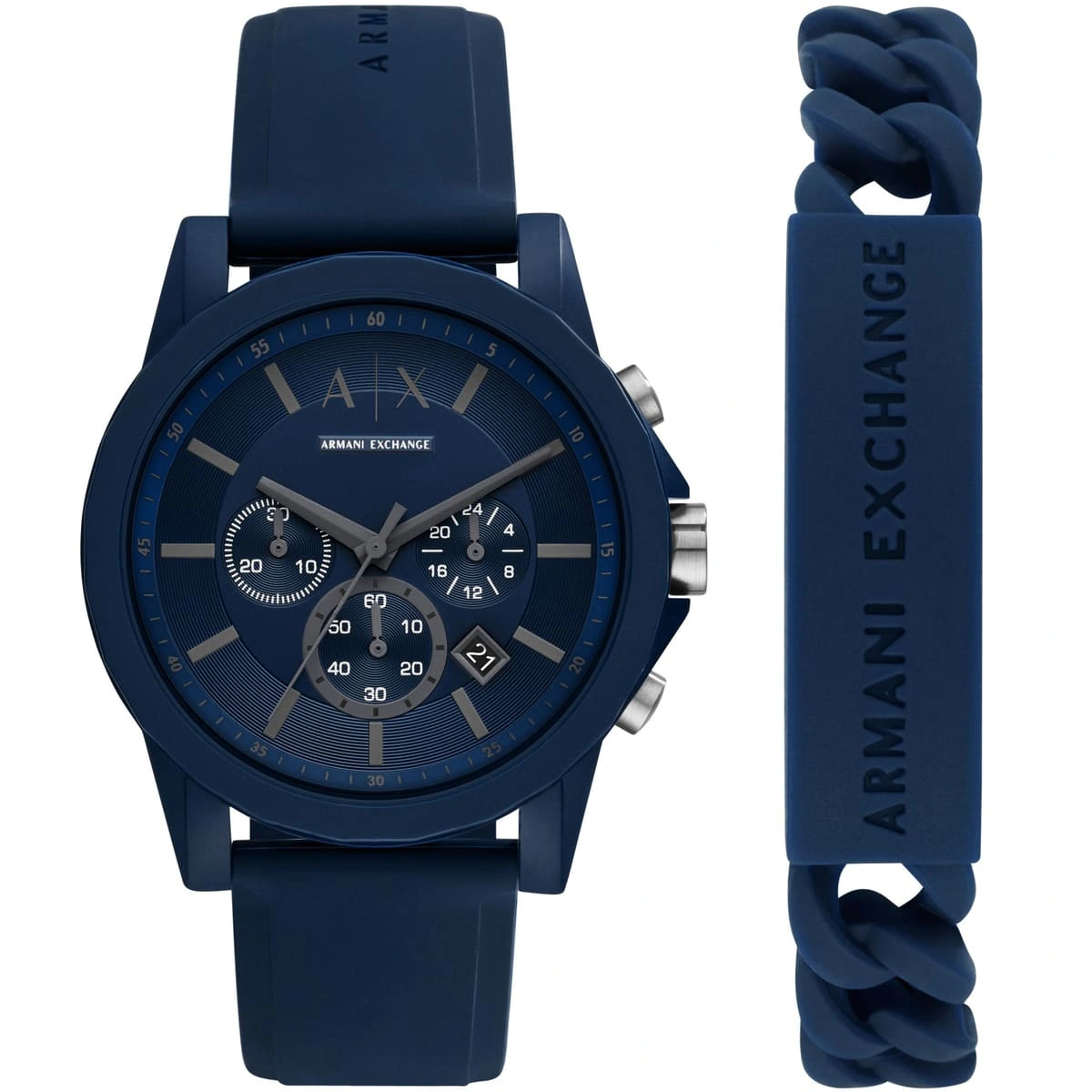 Armani Exchange Watch For Men AX7128 (AX7128)