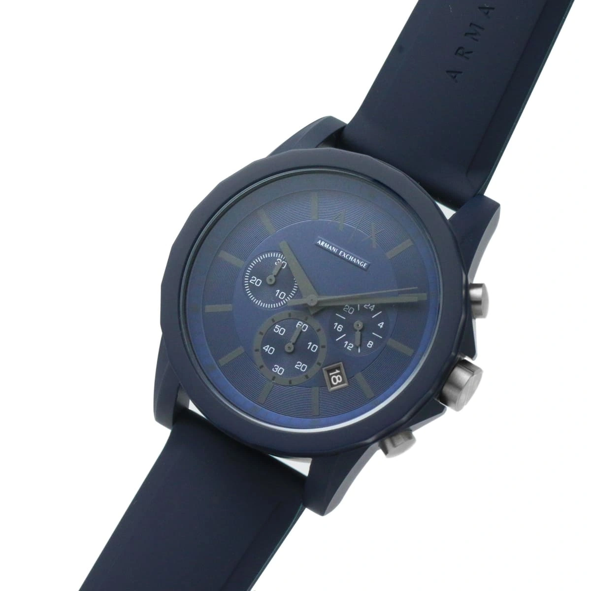 Armani Exchange Watch For Men AX7128 (AX7128)