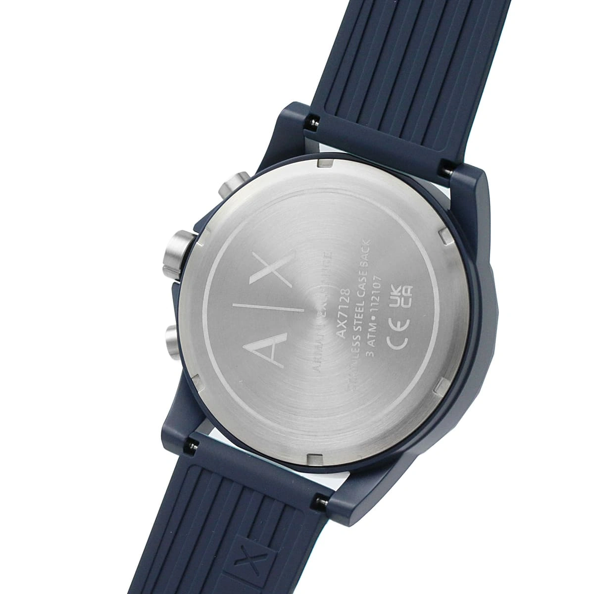 Armani Exchange Watch For Men AX7128 (AX7128)