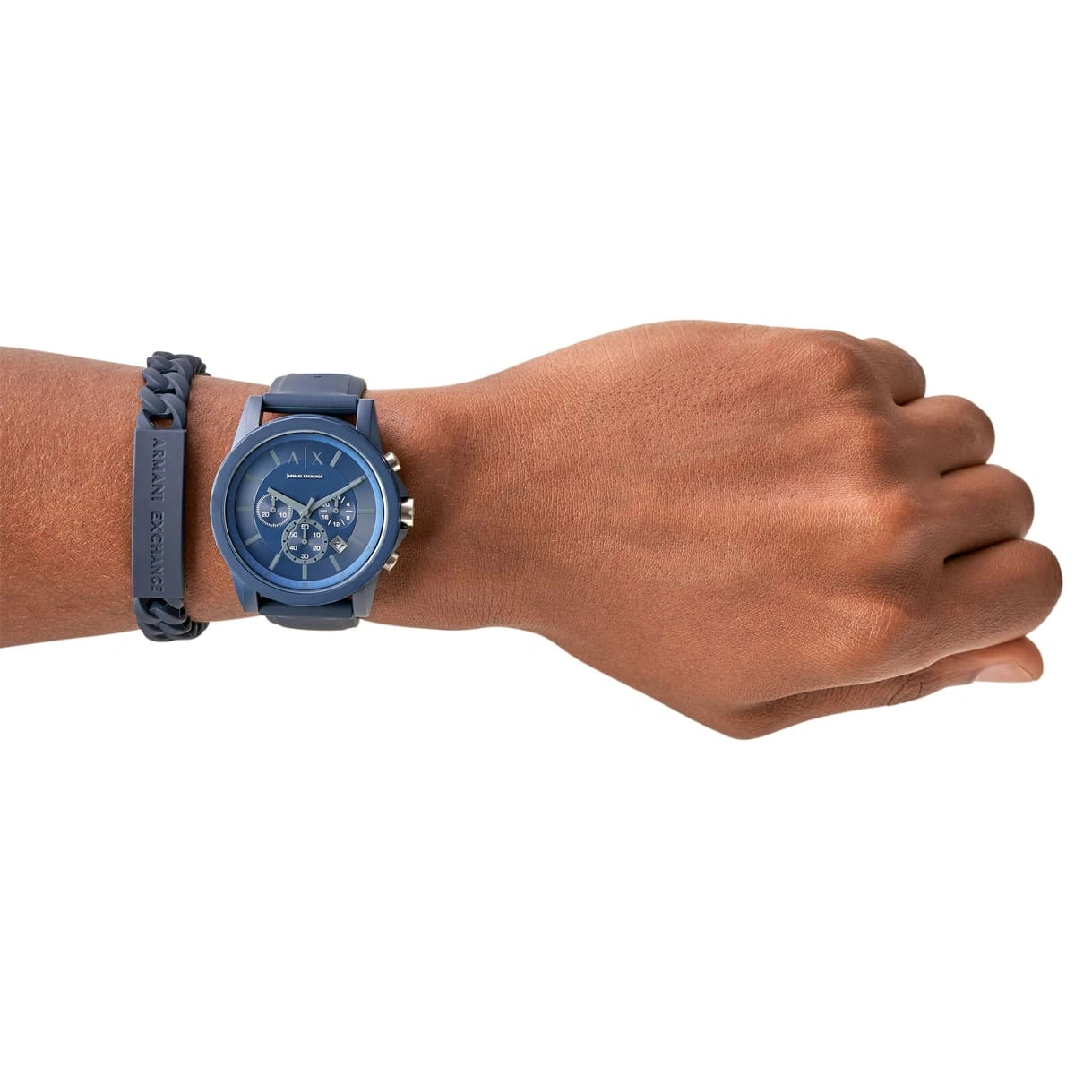 Armani Exchange Watch For Men AX7128 (AX7128)