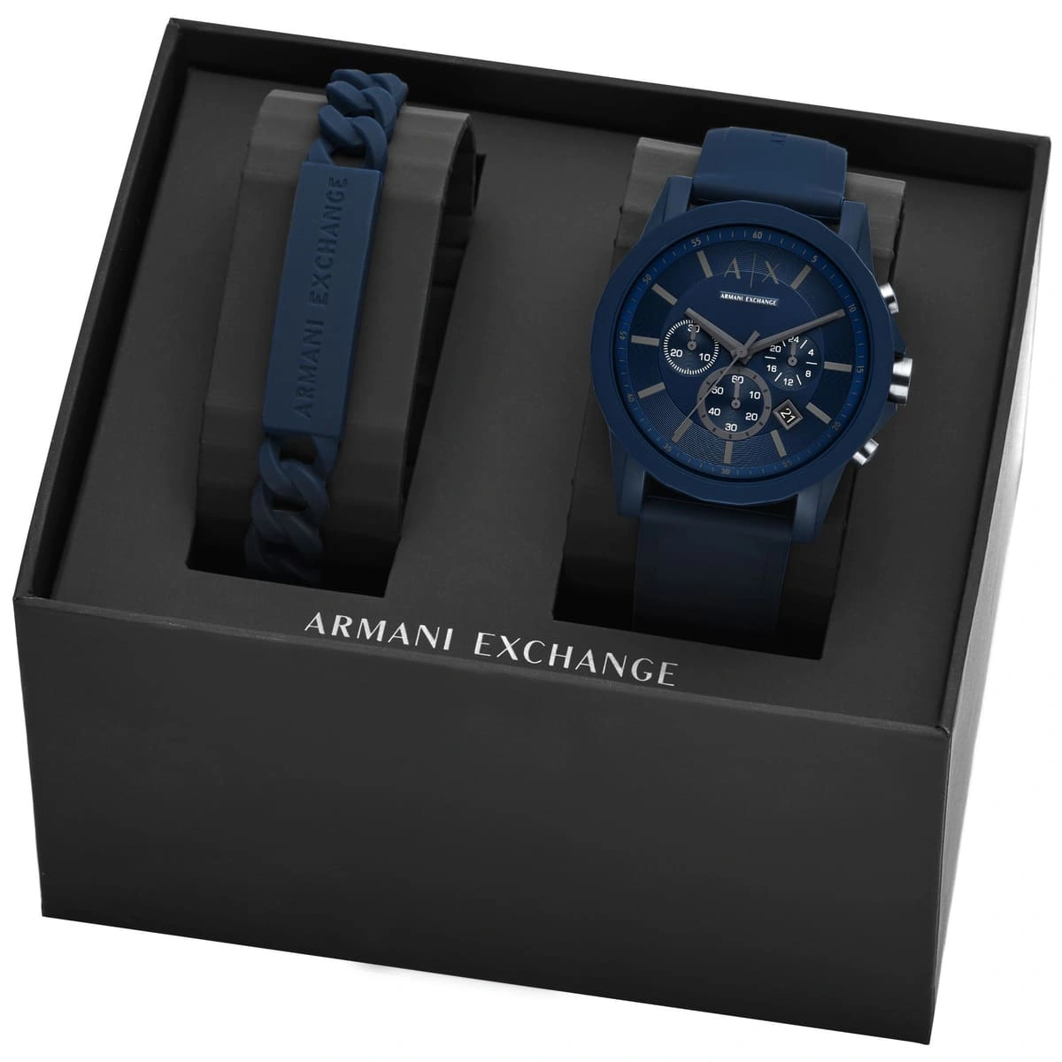 Armani Exchange Watch For Men AX7128 (AX7128)